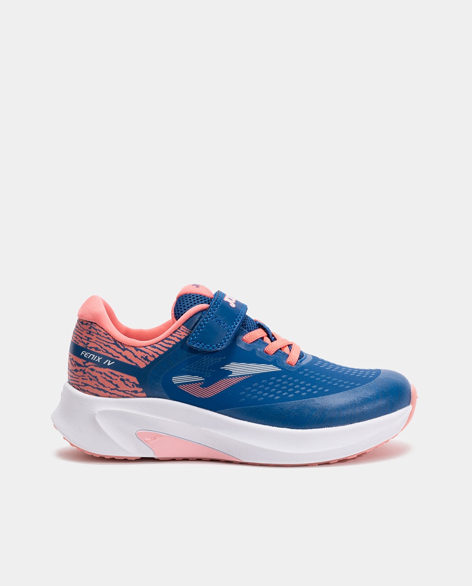 Imagen 0 de Zapatillas de running para junior