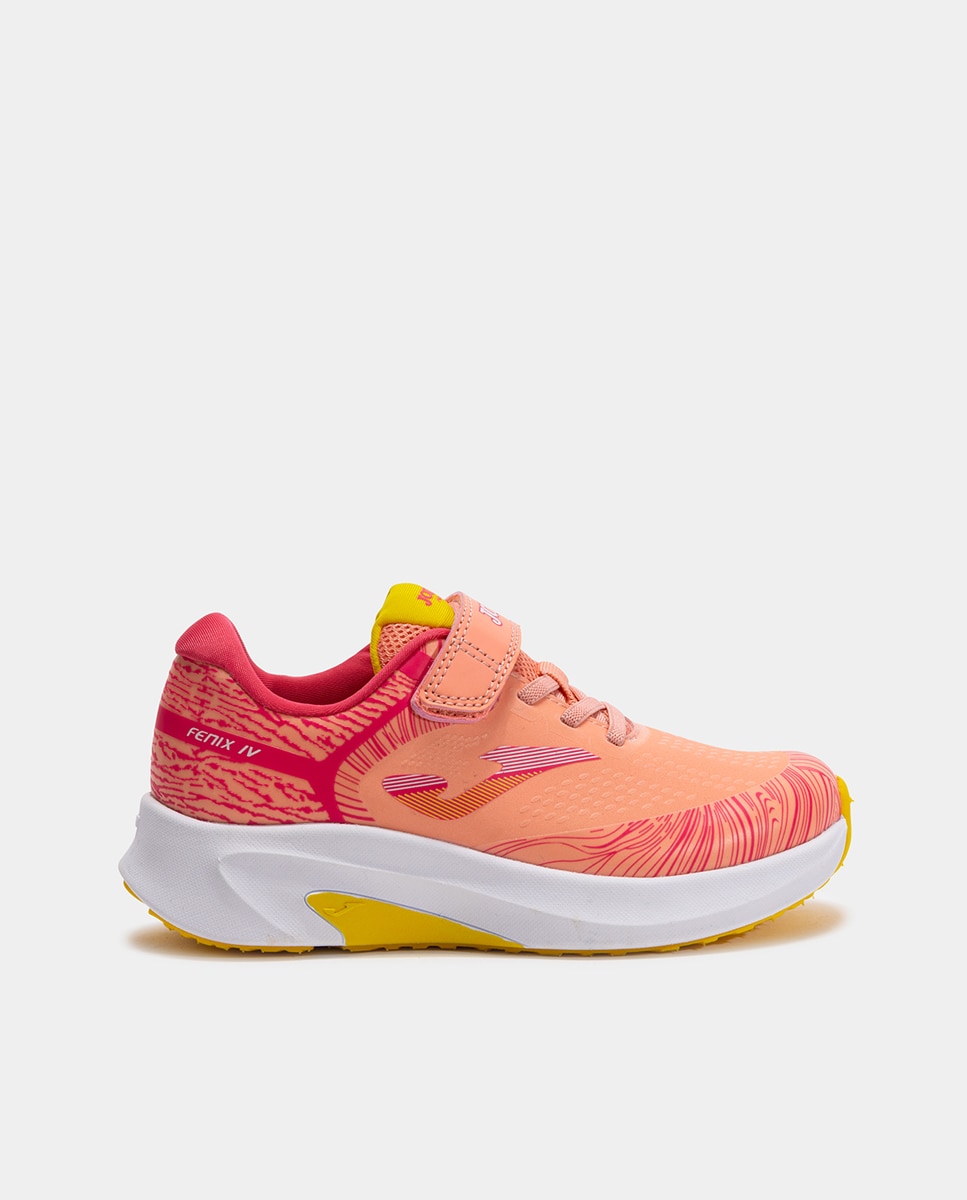 Imagen 0 de Zapatillas de running para junior