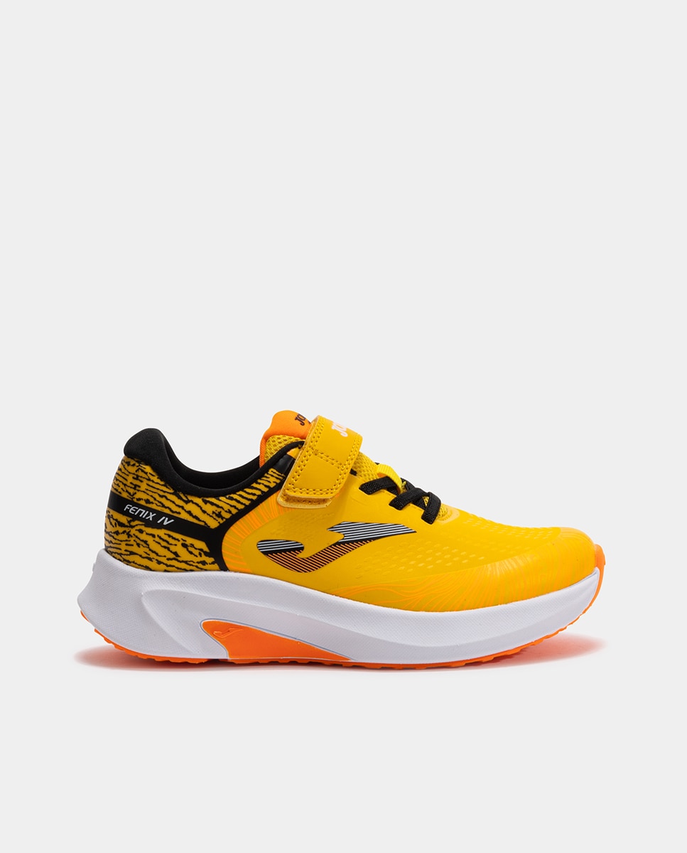 Imagen 0 de Zapatillas de running para junior