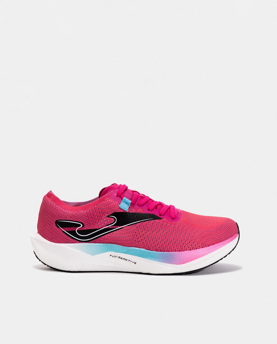 Imagen 0 de Zapatillas unisex de running de alto rendimiento