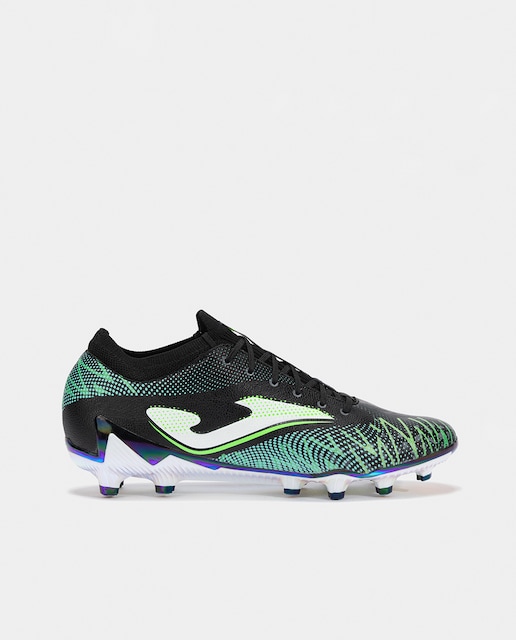 Imagen 0 de Botas de fútbol de hombre para terrenos firmes