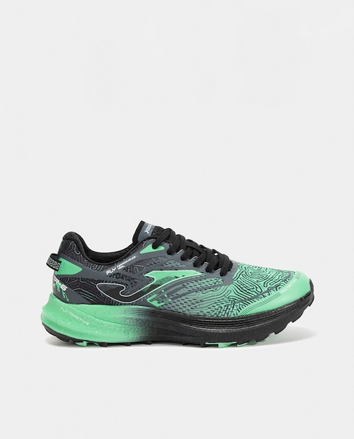 Imagen 0 de Zapatillas unisex de trail running