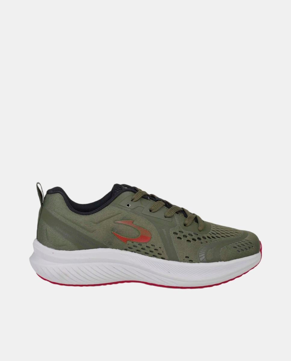 Imagen 0 de Zapatillas de running de hombre Rilas 25I John Smith
