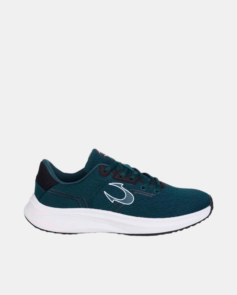 Imagen 0 de Zapatillas de running de hombre Rokin John Smith