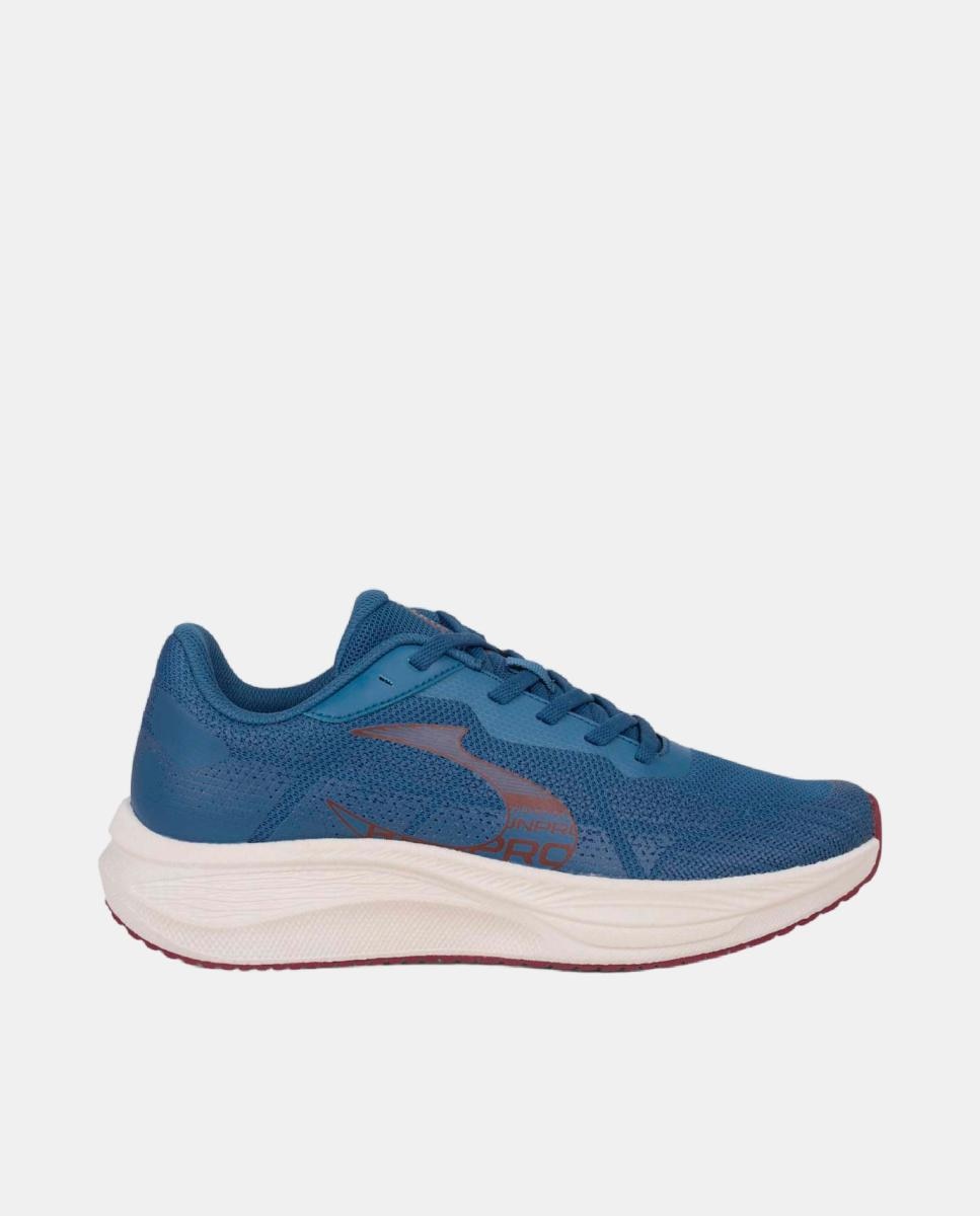 Imagen 0 de Zapatillas de running de hombre Ruven John Smith
