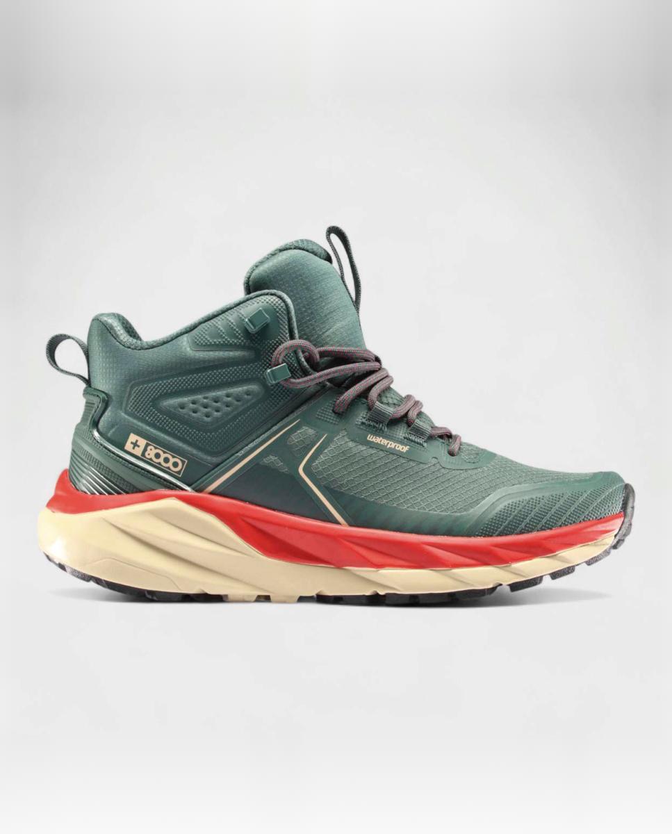 Imagen 0 de Zapatillas de Hombre Terkan +8000