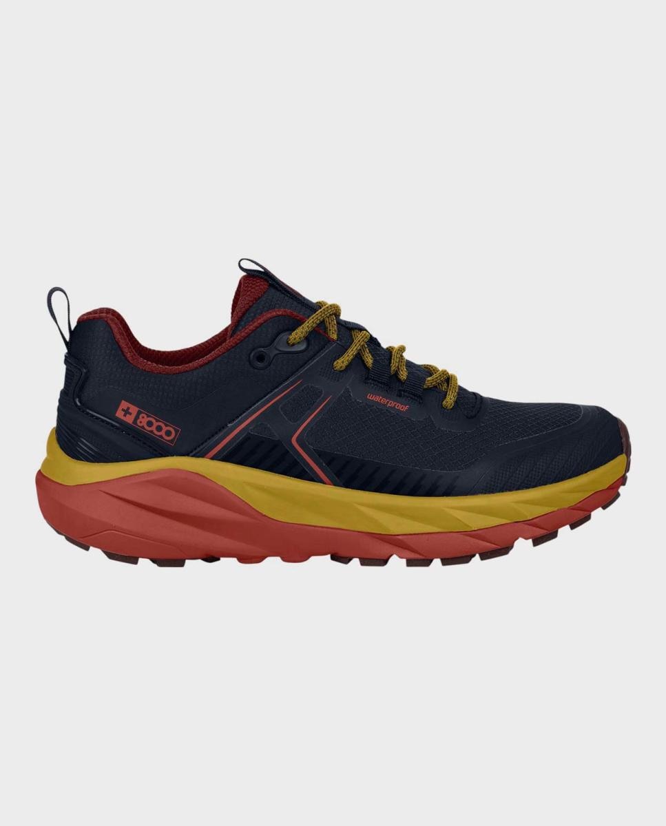 Imagen 0 de Zapatillas de Hombre Terkan low +8000