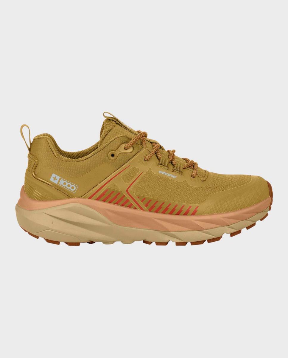 Imagen 0 de Zapatillas de Hombre Terkan low +8000