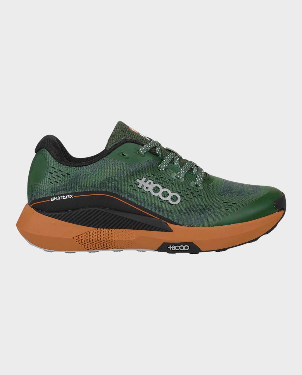Imagen 0 de Zapatillas de Hombre Tocla +8000
