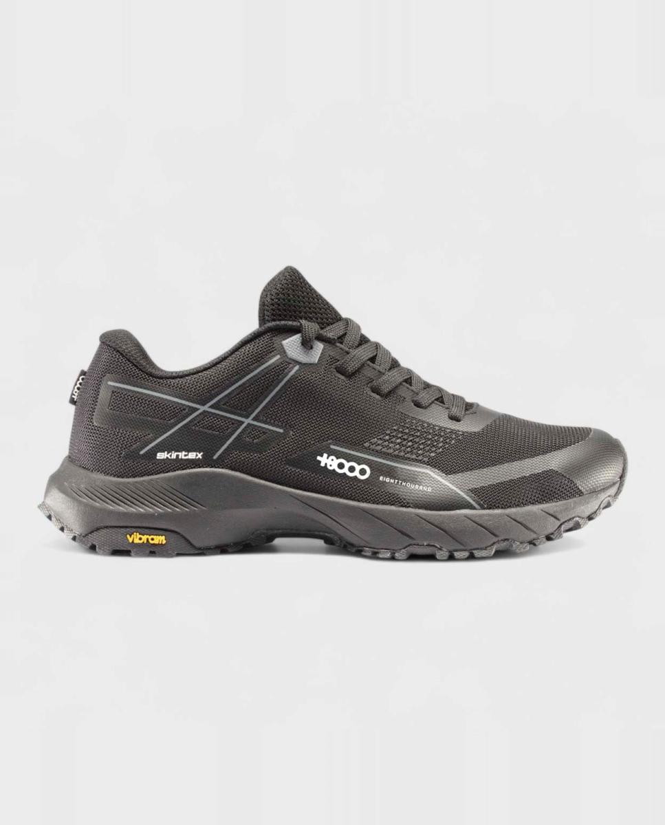 Imagen 0 de Zapatillas de Hombre Tizin +8000