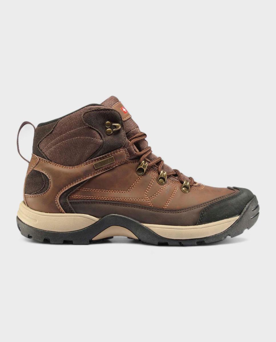Imagen 0 de Botas altas de Hombre Toger 25i +8000