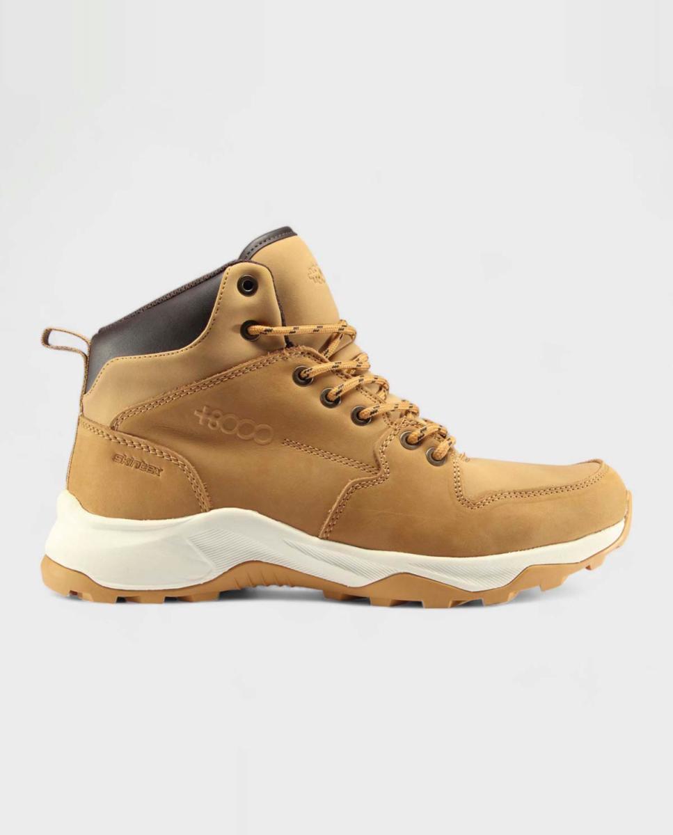 Imagen 0 de Botas altas de Hombre Tiko 25i +8000