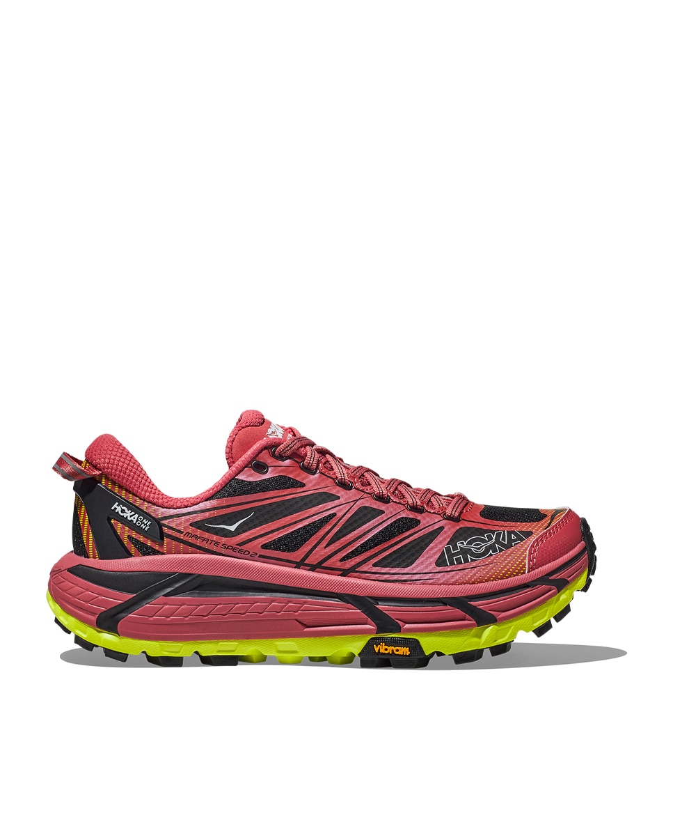Imagen 0 de Zapatilla mafate speed 2