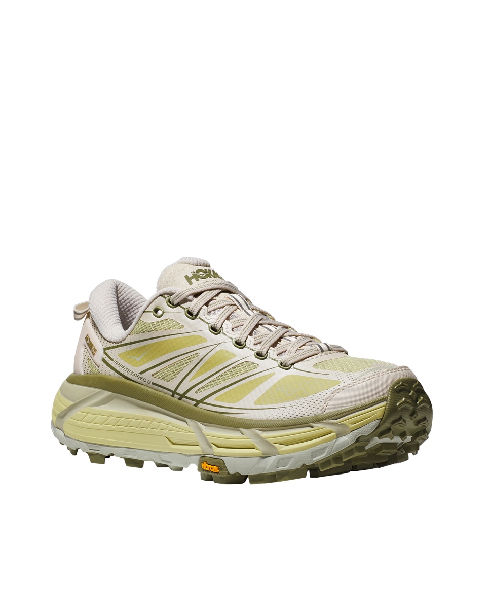 Imagen 0 de Zapatilla mafate speed 2