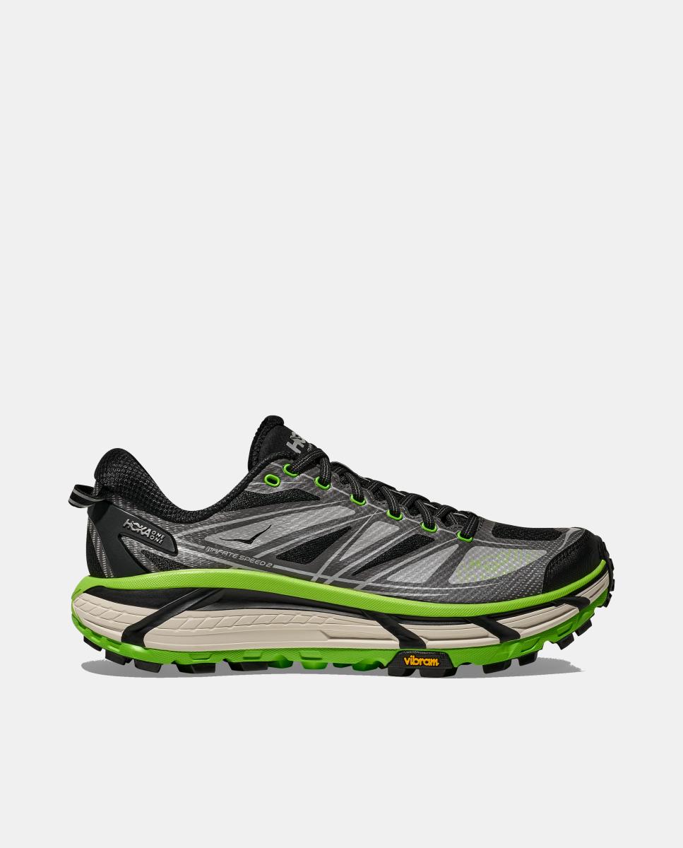 Imagen 0 de ZAPATILLA  MAFATE SPEED 2