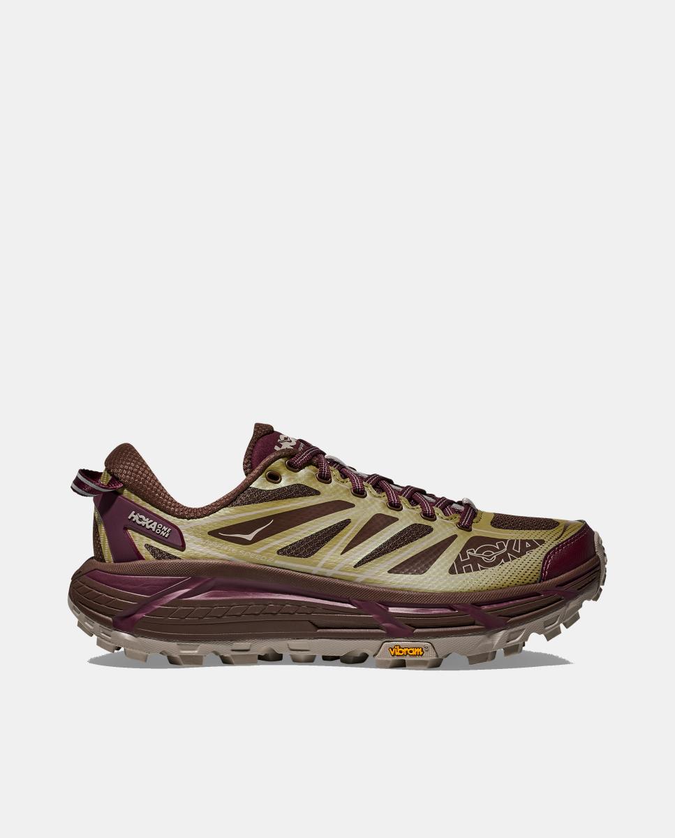 Imagen 0 de ZAPATILLA  MAFATE SPEED 2