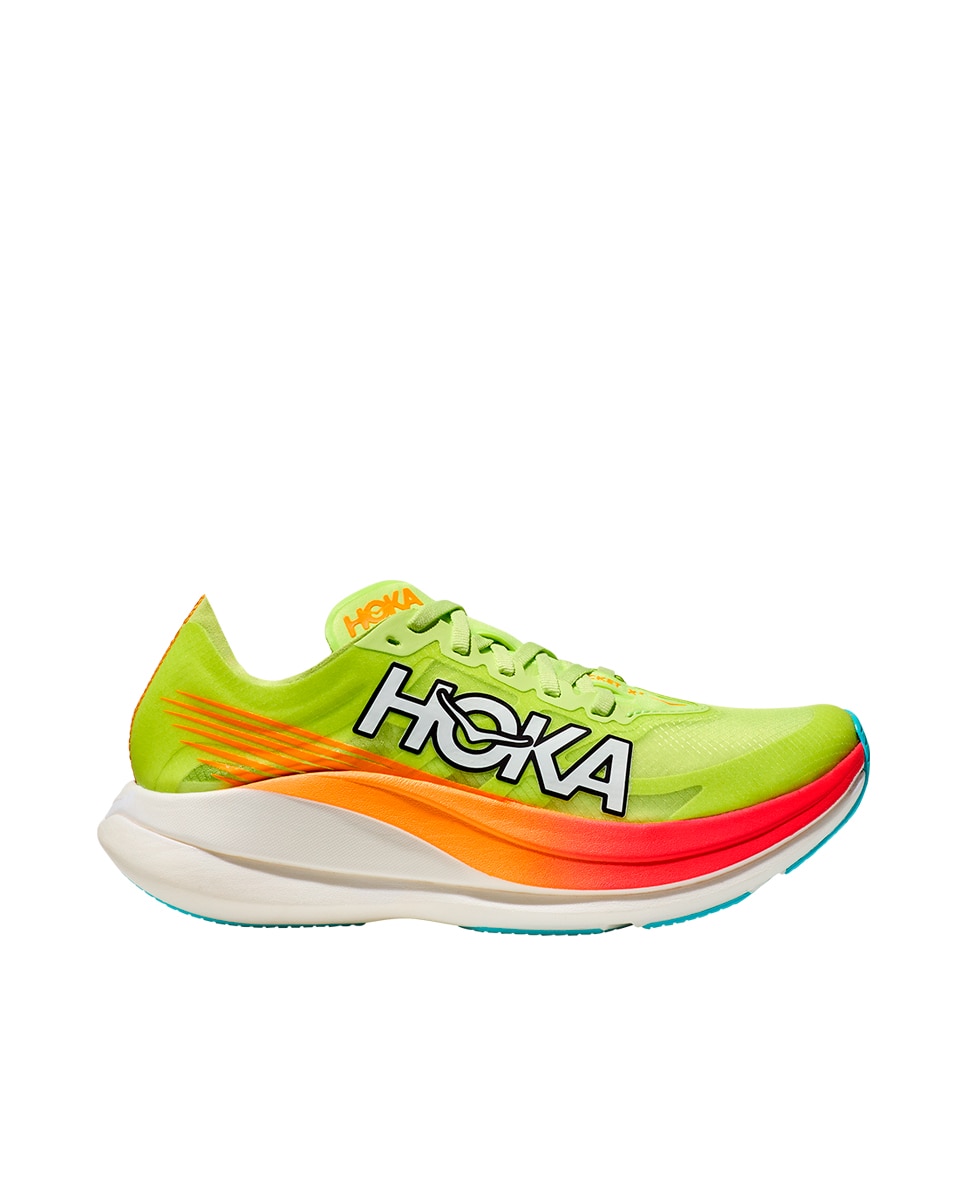 Imagen 0 de Zapatilla rocket x 2