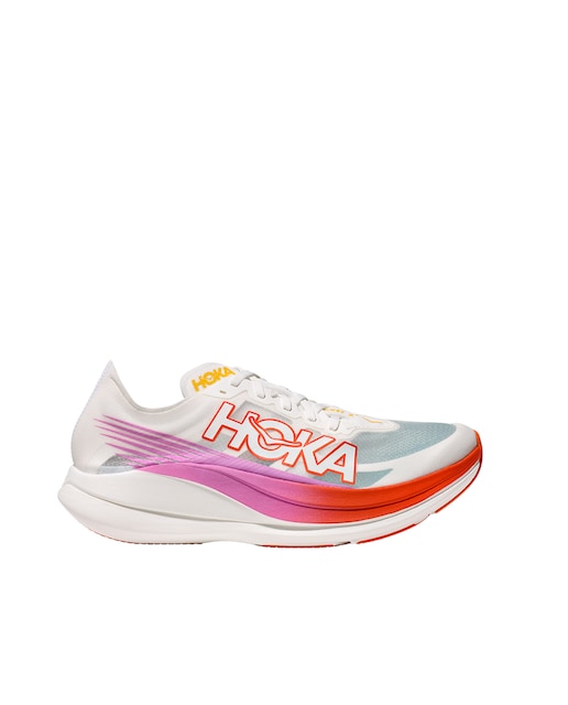 Imagen 0 de Zapatilla  rocket x 2