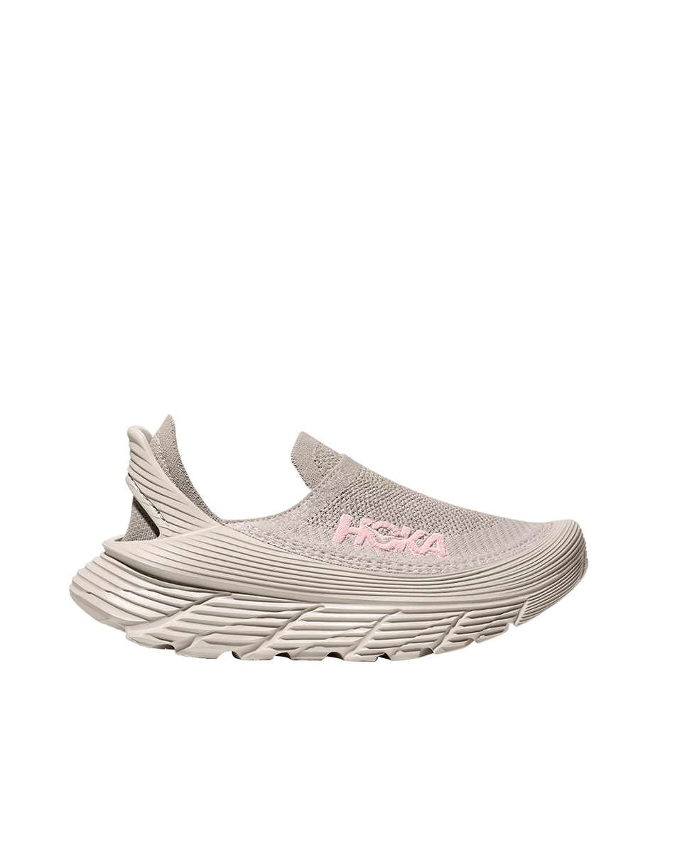 Imagen 0 de Zapatilla  restore tc