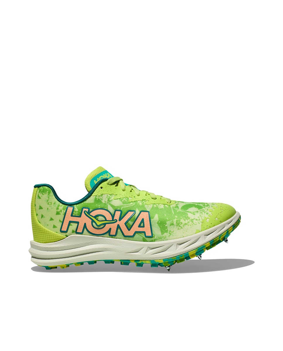 Imagen 0 de Zapatilla crescendo xc