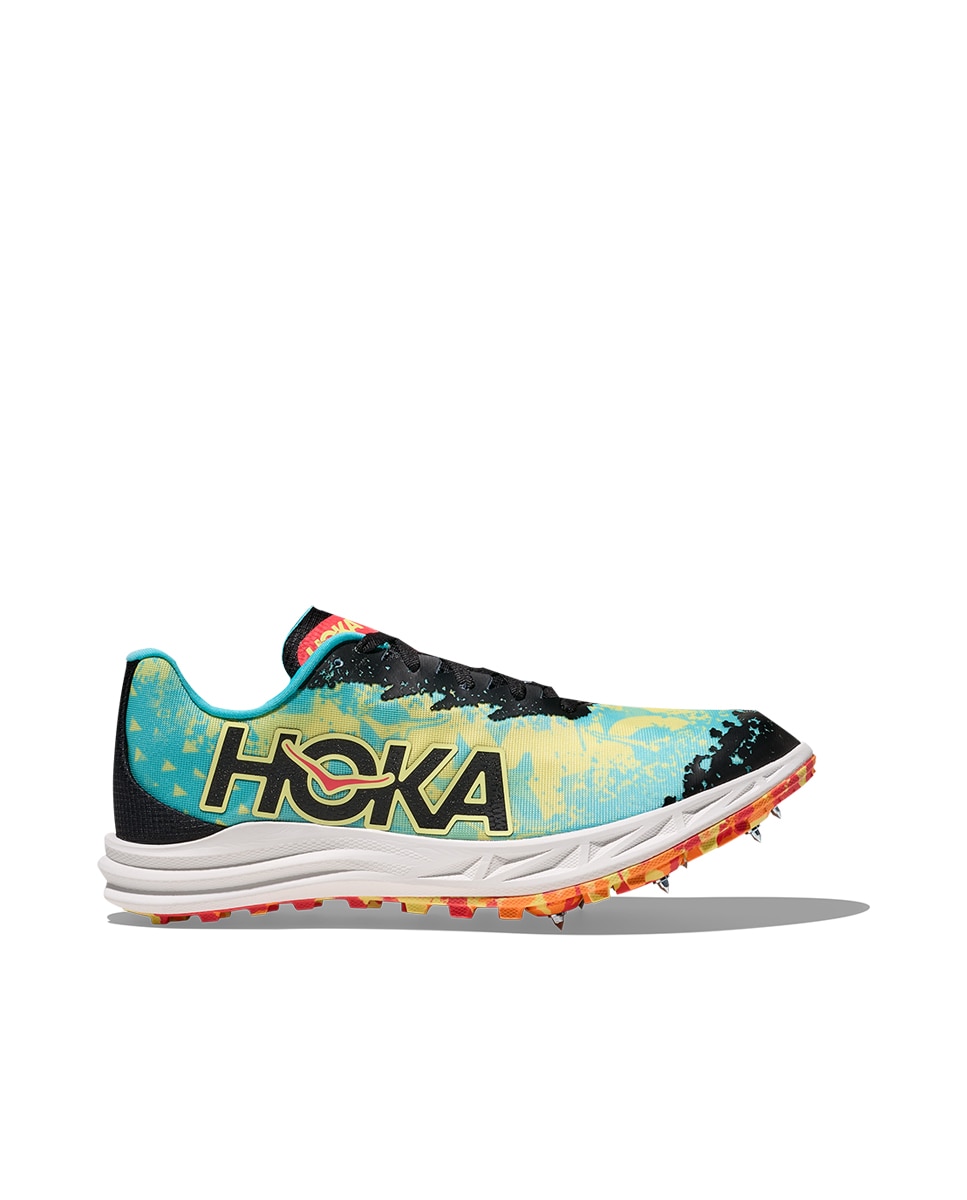 Imagen 0 de Zapatilla  crescendo xc