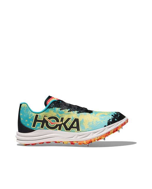 Imagen 0 de Zapatilla  crescendo xc