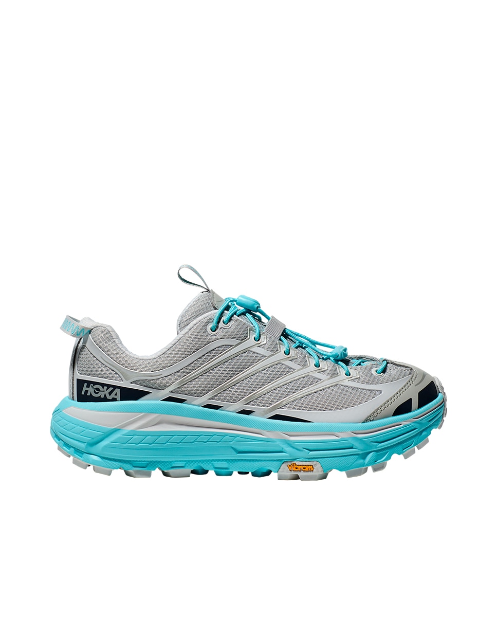 Imagen 0 de Zapatilla mafate three2