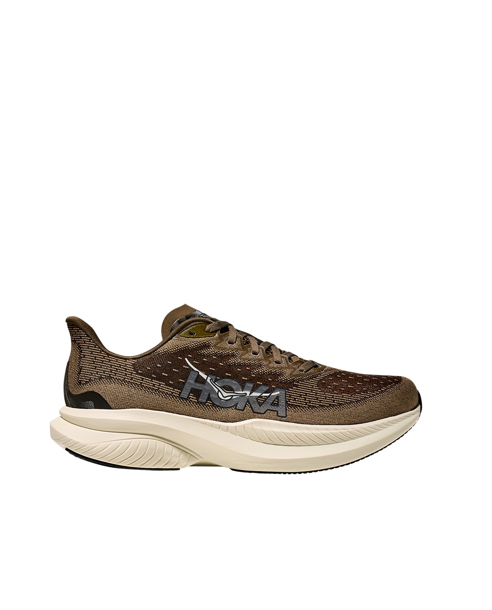 Imagen 0 de Zapatilla mach 6