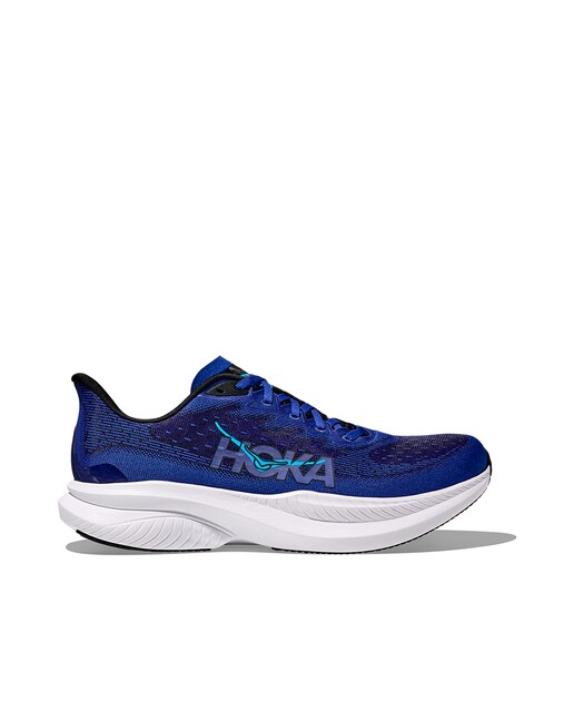 Imagen 0 de Zapatilla mach 6