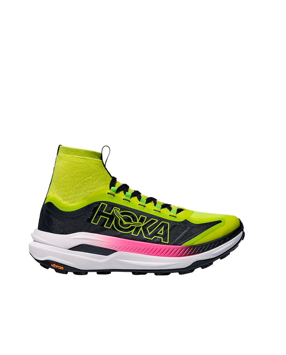 Imagen 0 de Zapatilla tecton x 3