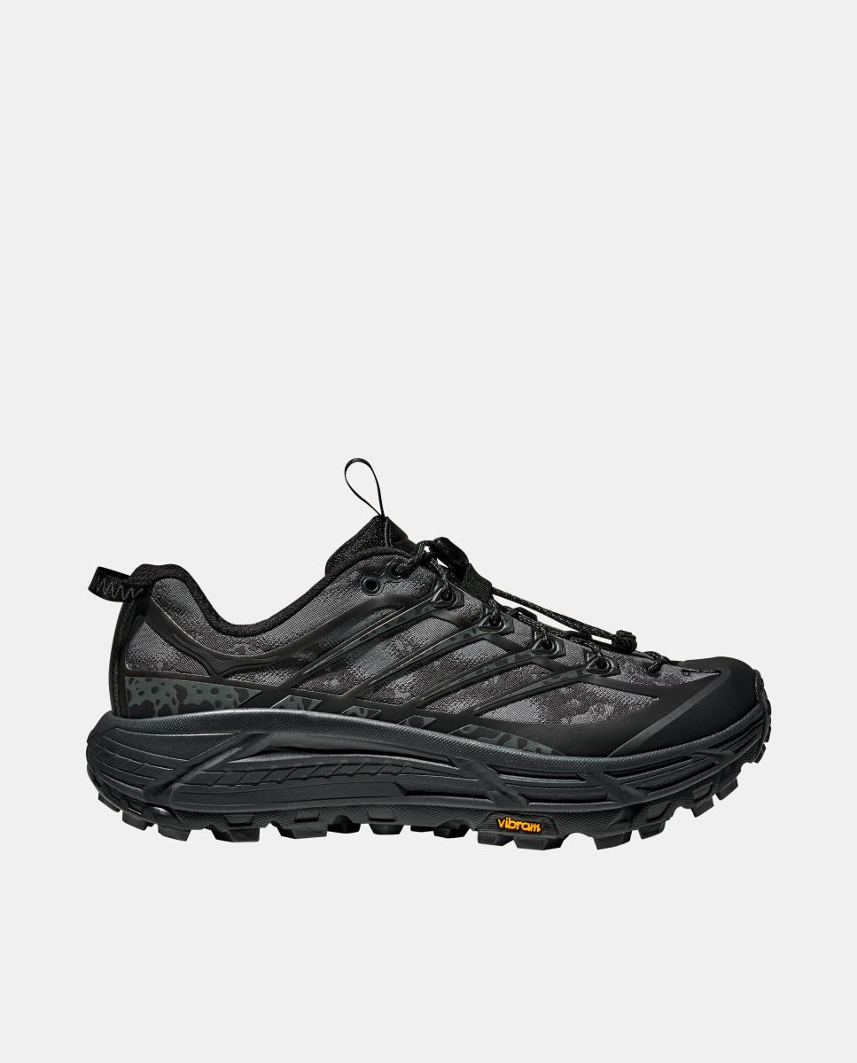Imagen 0 de Zapatilla mafate three2 ts