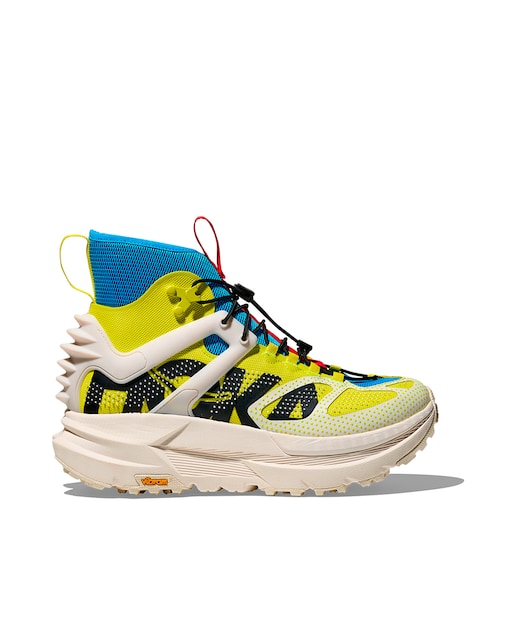 Imagen 0 de Zapatilla mafate x hike