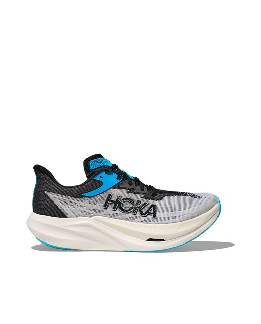 Imagen 0 de Zapatillas unisex de trail running