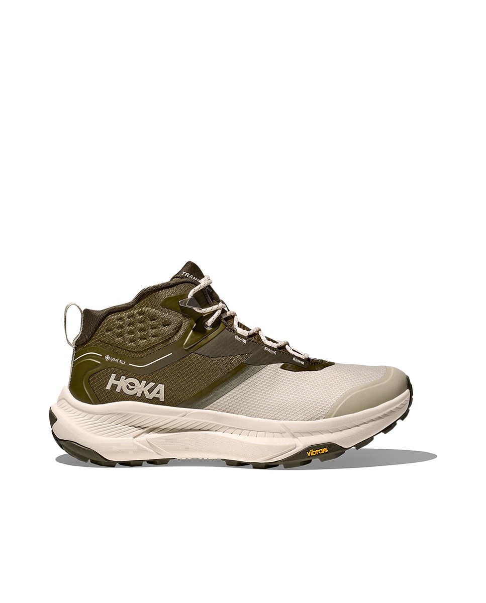 Imagen 0 de Zapatilla transport hike gtx
