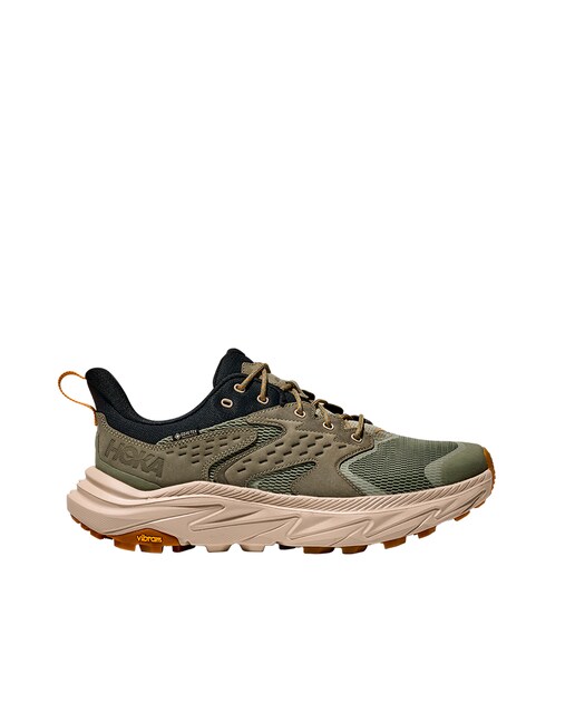 Imagen 0 de Zapatillas de hombre de senderismo