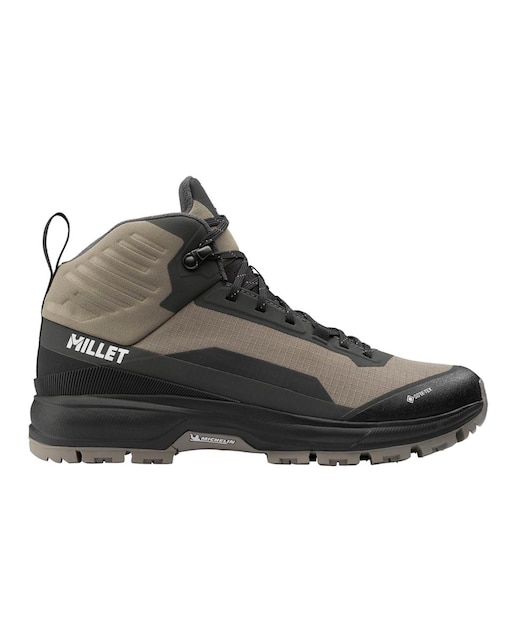 Imagen 0 de Botas de montaña de hombre WANAKA MID GTX M Millet