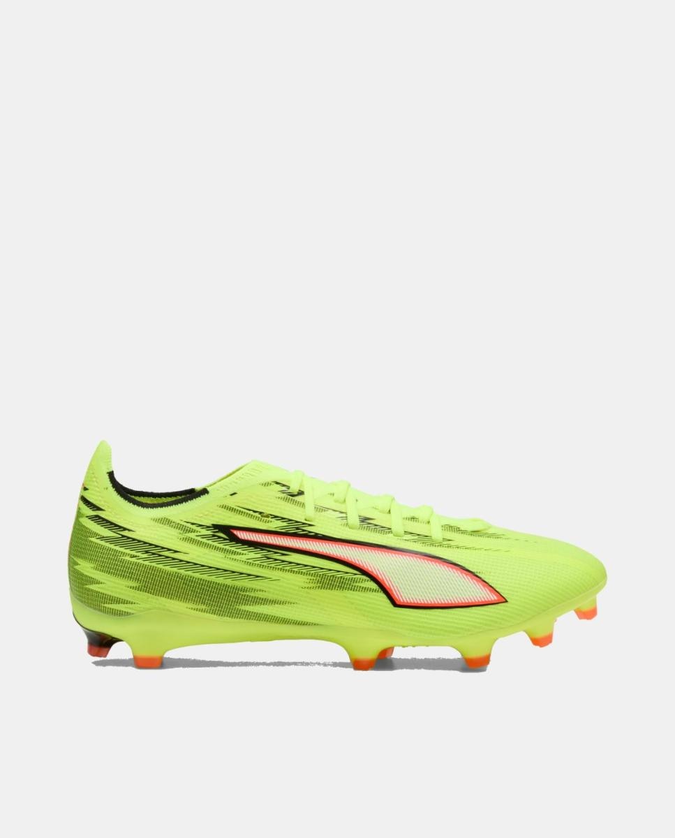 Imagen 0 de Botas de Futbol de Hombre ULTRA 6 MATCH FG/AG Puma