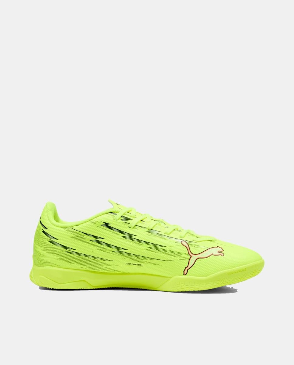 Imagen 0 de Botas de Futbol de Hombre ULTRA 6 PLAY IT Puma