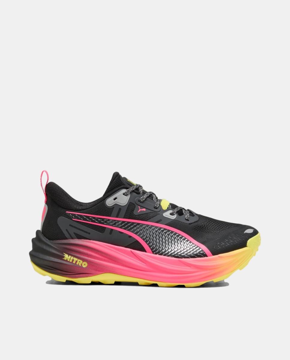 Imagen 0 de Zapatillas de running de hombre Voyage NITRO 4 Puma