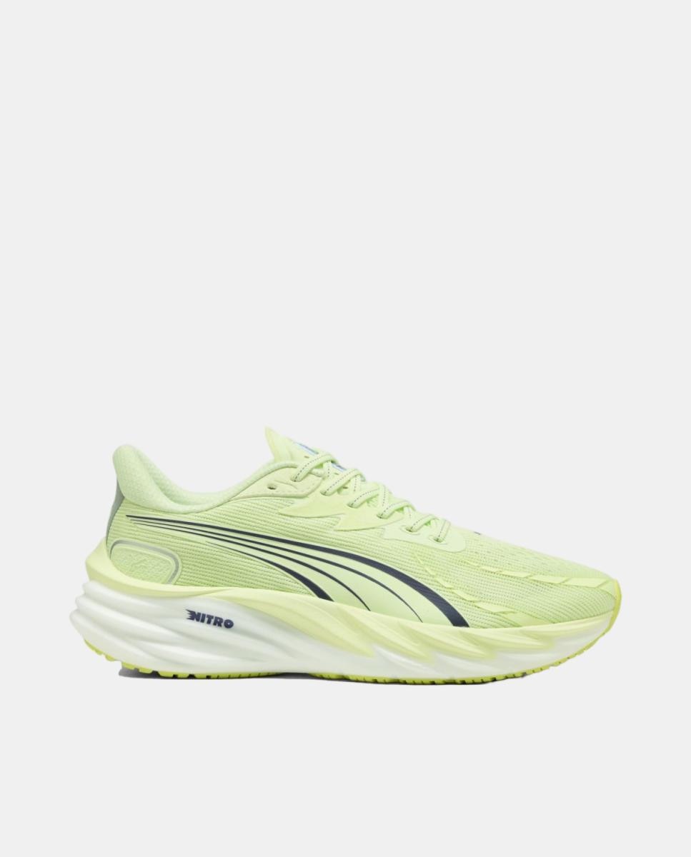 Imagen 0 de Zapatillas de running de hombre Velocity NITRO 4 Puma