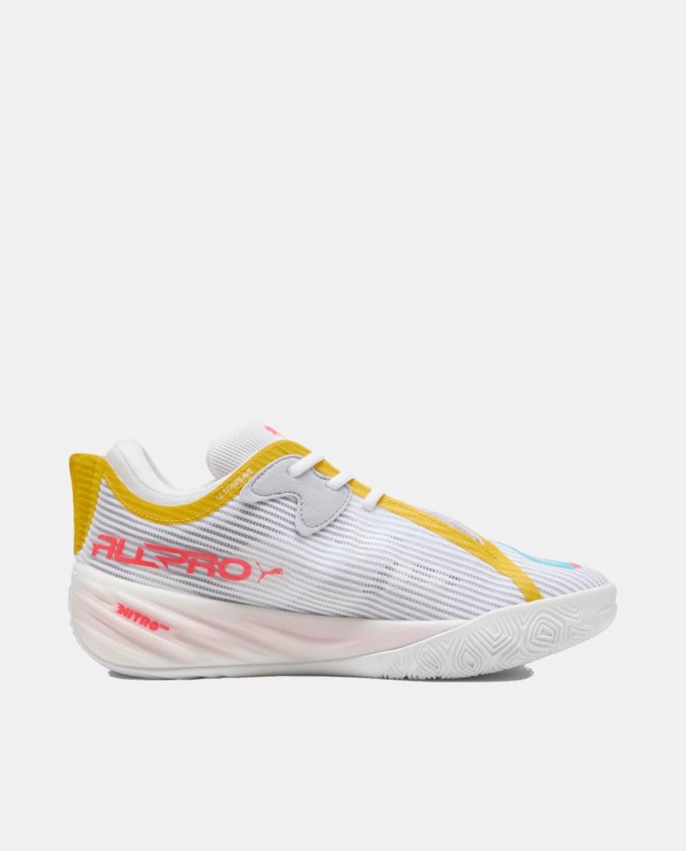 Imagen 0 de Calzado de Baloncesto de Hombre All-Pro NITRO Puma
