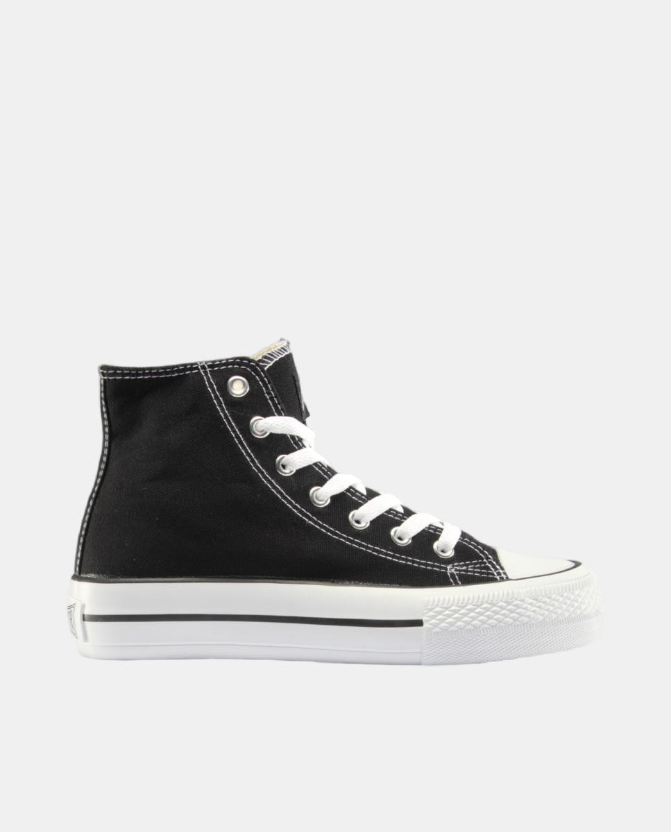 Imagen 0 de Zapatilla casual de mujer Libel High 24I John Smith