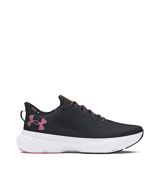 Imagen 0 de Zapatillas de running de mujer UA W Infinite Print Under Armour