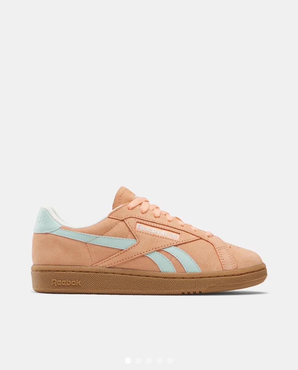 Imagen 0 de Zapatillas deportivas de mujer REEBOK CLUB C GROUNDS UK