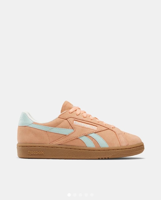 Imagen 0 de Zapatillas deportivas de mujer REEBOK CLUB C GROUNDS UK