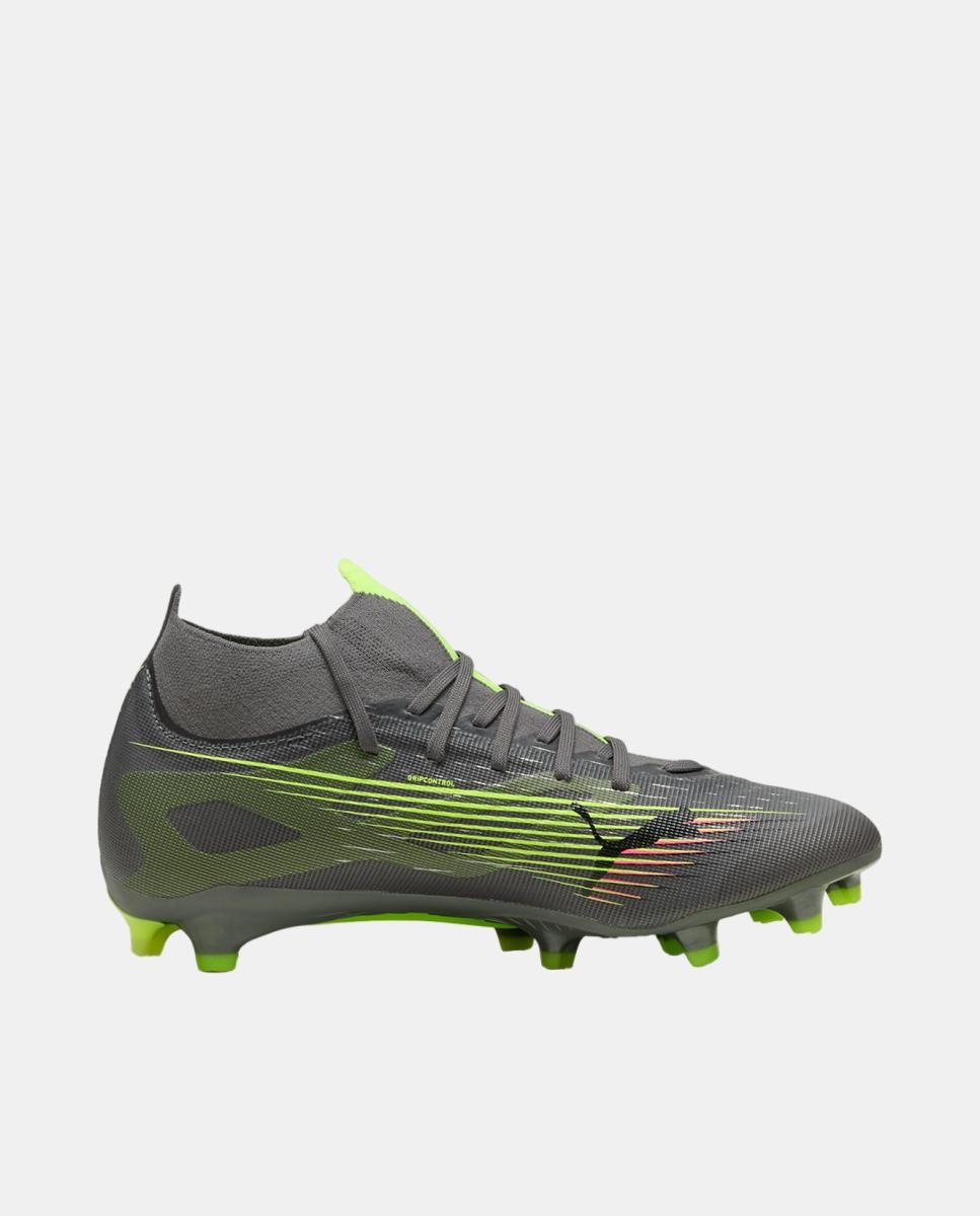 Imagen 0 de Botas de fútbol de mujer Ultra 5 Match+ FG/AG Wn'S Puma