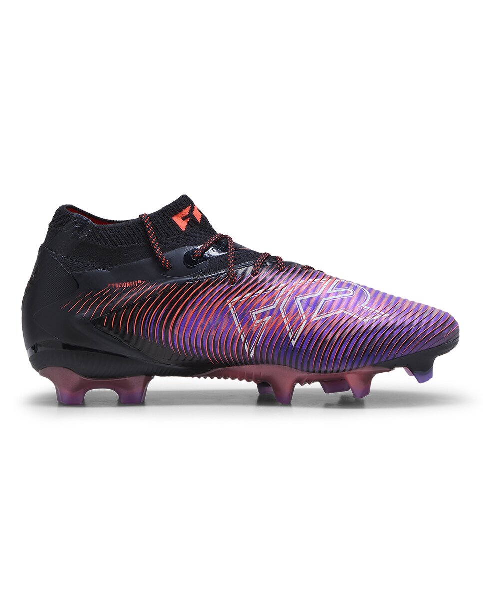 Imagen 0 de Botas de fútbol de mujer Future 8 Ultimate FG/AG Puma