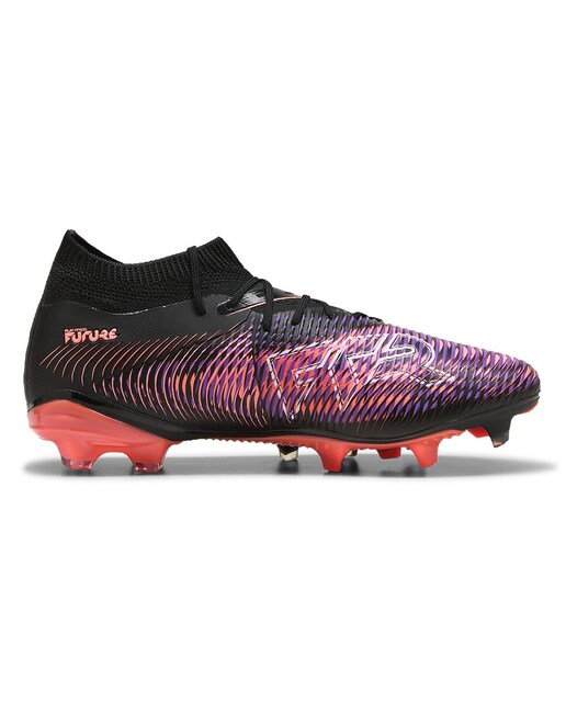 Imagen 0 de Botas de fútbol de mujer Future 8 Match FG/AG Puma