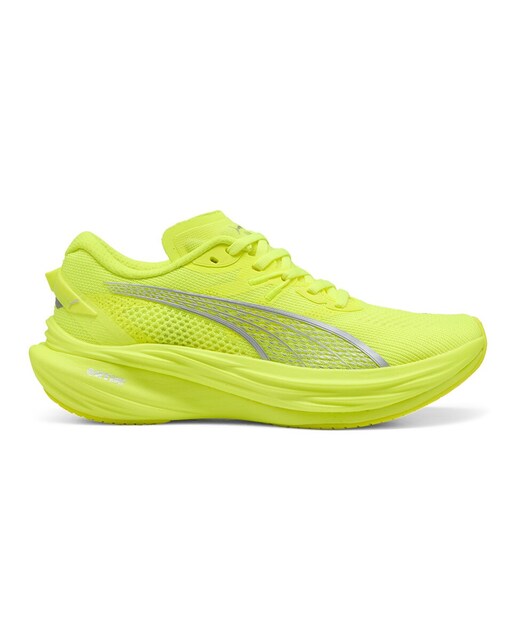 Imagen 0 de Zapatillas de running de mujer deviate Nitro 3 Wns Puma
