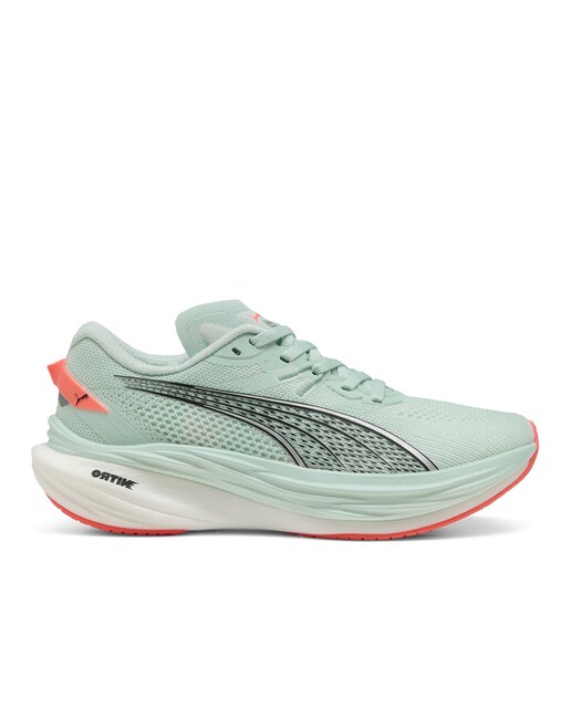 Imagen 0 de Zapatillas de running de mujer deviate Nitro 3 Wns Puma